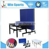 we Produce Factory Fiberboards Centrefold Tennis Tables thumbnail-1
