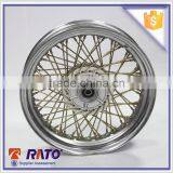 13 Inch Scooter Wheels Biz125 Small Wheels thumbnail-4