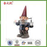 Wholesale Garden Gnomes Gnome Figurines for Decoration thumbnail-4