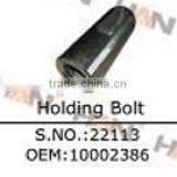 SCHWING Water Pump 7560N OEM 18533006 for Putzmeister Zoomlion Concrete Pump Spare Parts Sany Cifa Junjin Ihi thumbnail-4