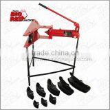 Torin BigRed 16 Ton Multi-function Pipe Bender thumbnail-1