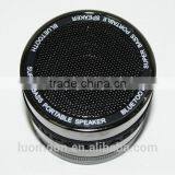 OEM ODM New Generation Stereo Camera Len Portable Wireless Bluetooth Speaker thumbnail-5