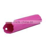 Food Grade Kitchen Tools 5''L Silicone Garlic Peeler thumbnail-1