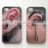 Cheap Sublimation Printable Phone Cases for Iphone 6