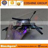 S215(N0110) Multifunctional Br6508 rc Helicopter Helicopter Bed With Low Price