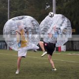 wholesale inflatable body bubble ball