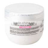 Body Cream With Bulgarian Rose Oil - 450 ml. Private Label Available. Made in EU