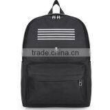 2016 Wholesale High Quality Polyester Material Student School Backpack thumbnail-4