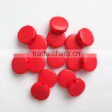 Loose Beads for Jewelry Making, Acrylic Bead for DIY, Round Plastic Bead thumbnail-3