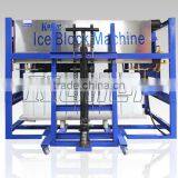 Human Consumption Block Ice Machine Canton Factory
