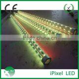 Amusement Bumper Car 3d LED Pixel Pipe Light 360Degree Lighting thumbnail-4