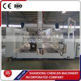 5 Axis Cnc Router Engraver Machine / 3d Engraving Machine/China Cnc Router Machine