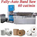 Automatic Band Saw