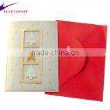 Greeting Card/Gift Card/ Custom Card