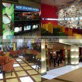 Dresden Led Light Panel Led Flooring Panel Led Stair Panel Lumipanel