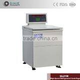 Latest Popular GL21M High Speed Refrigerated Centrifuge Machine thumbnail-1