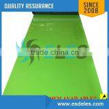 ESD Table Rubber Mat New Product Antistatic Green Mat--skype:elestech-sales3 thumbnail-1