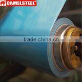 Steel Coil Type RAL 9010 Prepainted Galvanized Steel Coil thumbnail-6