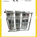 High Quality Hot Sale Aluminum Choral Riser thumbnail-4