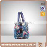 3229 Designer Wholesale Fashion Women Backpack Custom Waterproof Nylon Hipster Laptop Backpack China