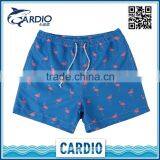 Fashion Short Comfortable Surf Short Polo Swim Short Beach Pants Wholesale Swimwear 2016 thumbnail-1