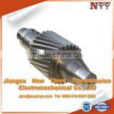 Solid Shaft Applied for Feed Machinery thumbnail-1