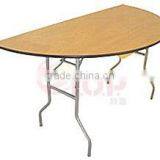 Restaurant Tables With Grill thumbnail-1