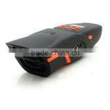 Hot! Fashion Design 7 Functions Excellent Sound AV126 Wireless Bicycle Bluetooth Speaker With LED Light Power Bank thumbnail-5