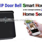 Hot Sale IP Wifi Doorbell Camera Smart Video Doorphone thumbnail-1
