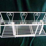 PF-PR010 Hanging Flower Pot Rack