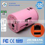 Wifi Usb Adapter,free Driver High Power Wifi USB Converter Plug thumbnail-1