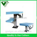 Standard Swimming Pool Starting Block thumbnail-1