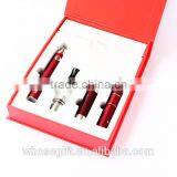 High Quality Wax Dry Herb Atomizer Vaporizer Kit 3in1 Vape Pen thumbnail-6