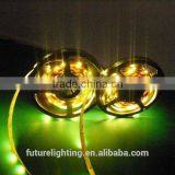 LED Strip 12V 5050 36/m IP65 Waterproof Warm White LED Flexible Strip thumbnail-4