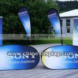 Portable Lightweight Outdoor a Frame Banner Double Side Display Stand thumbnail-3