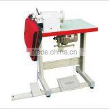 Deburring Machine for Box and Handbag