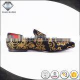 2016 Fashion Man Leather Shoe Manufacturers Spainish Shoe thumbnail-6