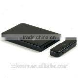 Portable HDD Enclosure Pocketable Hard Drive Case, Super Speed Usb 3.0 2.5 Inch Sata Hdd External Enclosure thumbnail-2