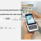 2d Wireless Barcode Scanner for Warehouse Logistics thumbnail-4