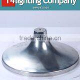 China Supplier Aluminum Metal Spinning Spun Made With Metal Spinning Lathe thumbnail-2