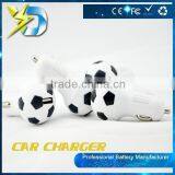 Football Look With Standard Replacement Car Use Charger With Factory Price