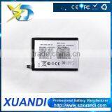 Factory Price 2360mah Mobile Phones Battery Li-on Battery BK-B-70 for VIVO X3V X3L X3F thumbnail-1