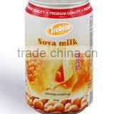 330ml Natural Soya Milk Drink thumbnail-1