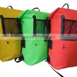 2013 new waterproof backpack for travel or hiking