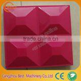 3d Wall Panel Rolling Machine Price thumbnail-5