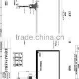 10.1 Inch Tft With Capacitive Touch Display 1024*600 thumbnail-4