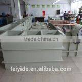 Feiyide Automatic Aluminum Anodic Oxidation Plating Line Electroplating Machine thumbnail-2