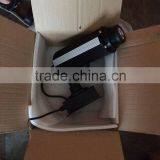 China Best Selling Hot Style 30/40/50/60w Waterproof LED Ads Projection Lamp,gobo Building Projection ,Taiwan CREE thumbnail-4