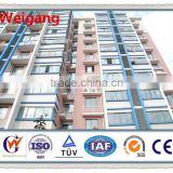 Metal air conditioner bracket with good quality in 2015