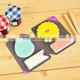 Unique Pocket Sticky Notes